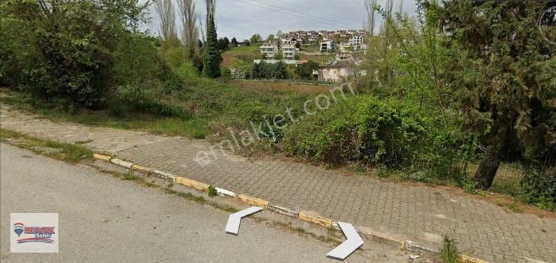 Remax Şehir'den Termal Yenimahalle'de Villalık Arsa