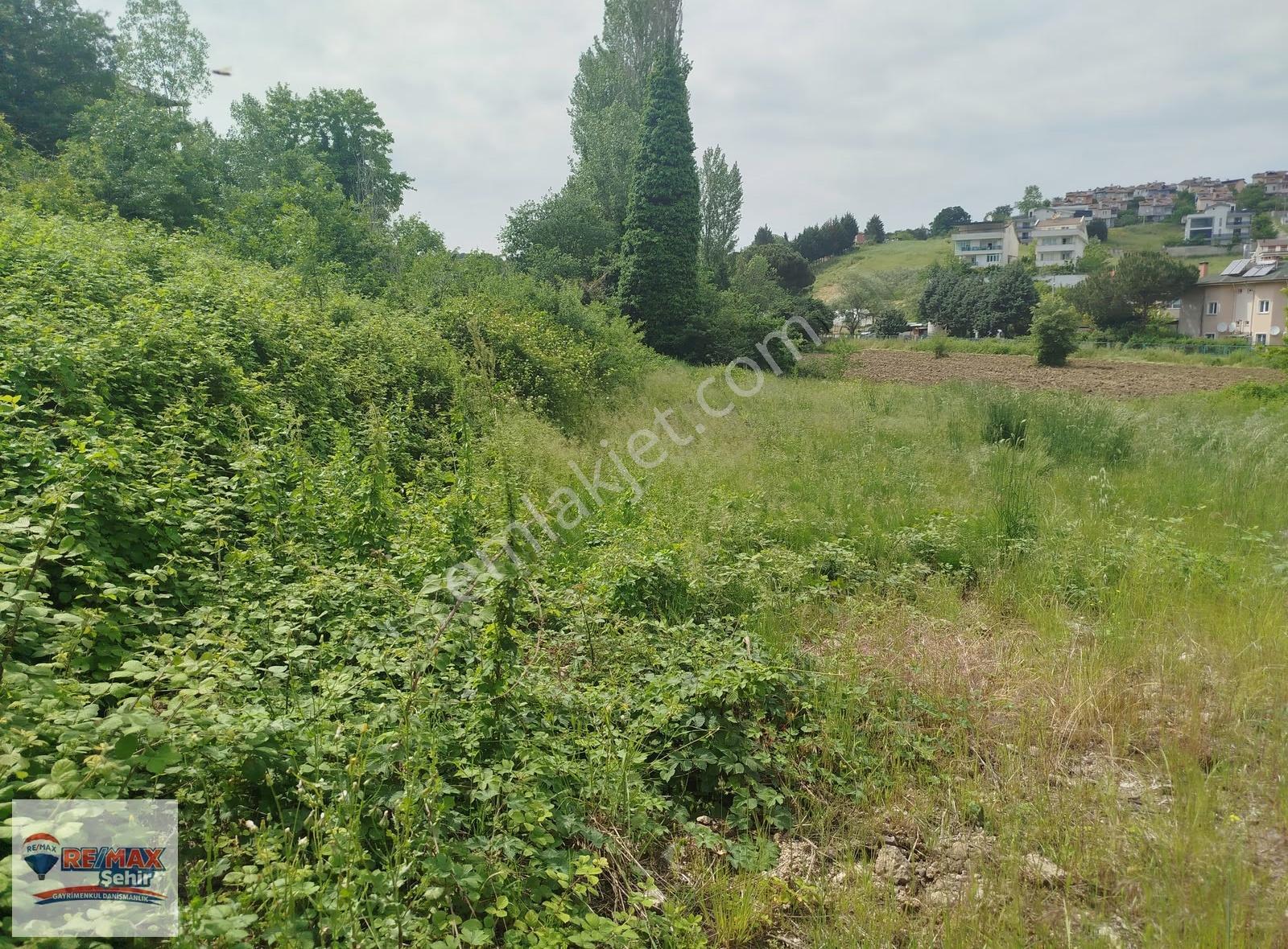 Remax Şehir'den Termal Yenimahalle'de Villalık Arsa - Görsel 8