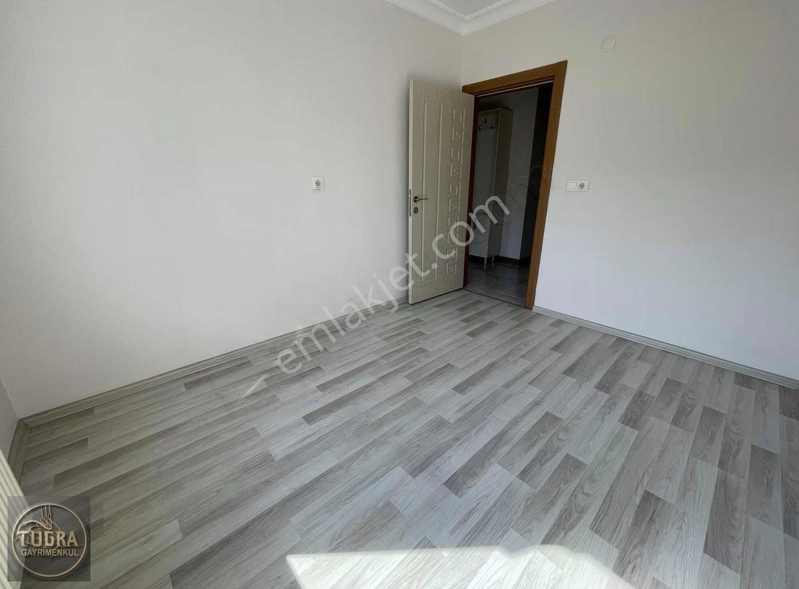 Tuğradan Bulvara Cephe 3+1 Temiz Fırsat Satılık Daire - Görsel 13