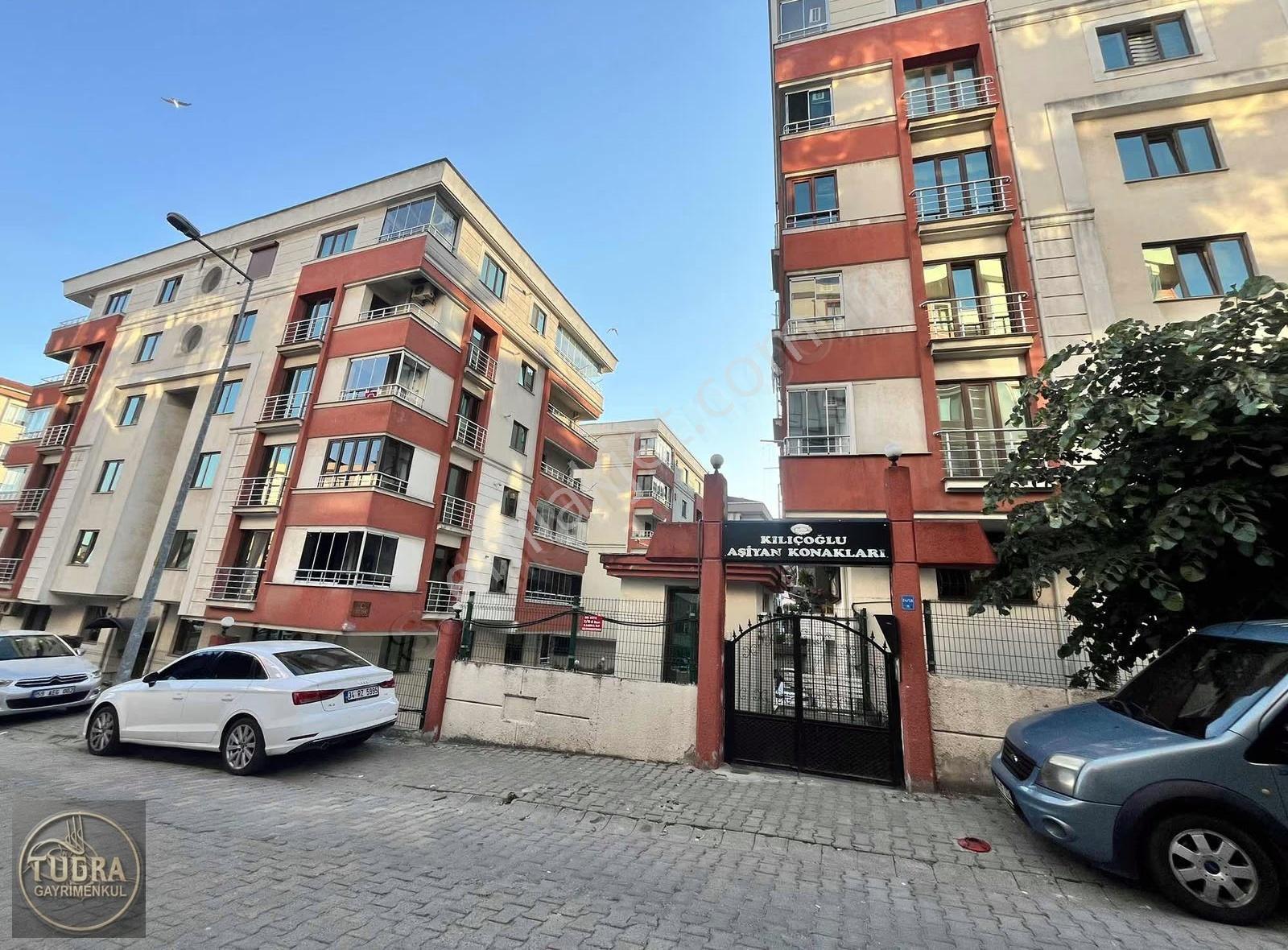 Tuğradan Muhittin'de Site İçerisinde 4+1 Arakat Satılık Daire - Görsel 11