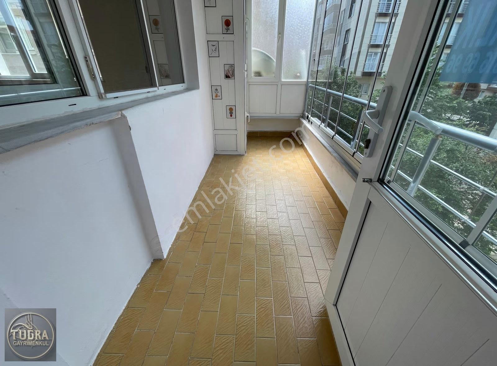 Tuğra'dan Askent Civarında 3+1 Arakat Kiralık Daire - Görsel 16