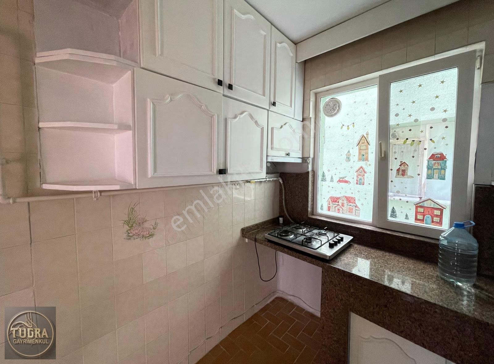 Tuğra'dan Askent Civarında 3+1 Arakat Kiralık Daire - Görsel 13