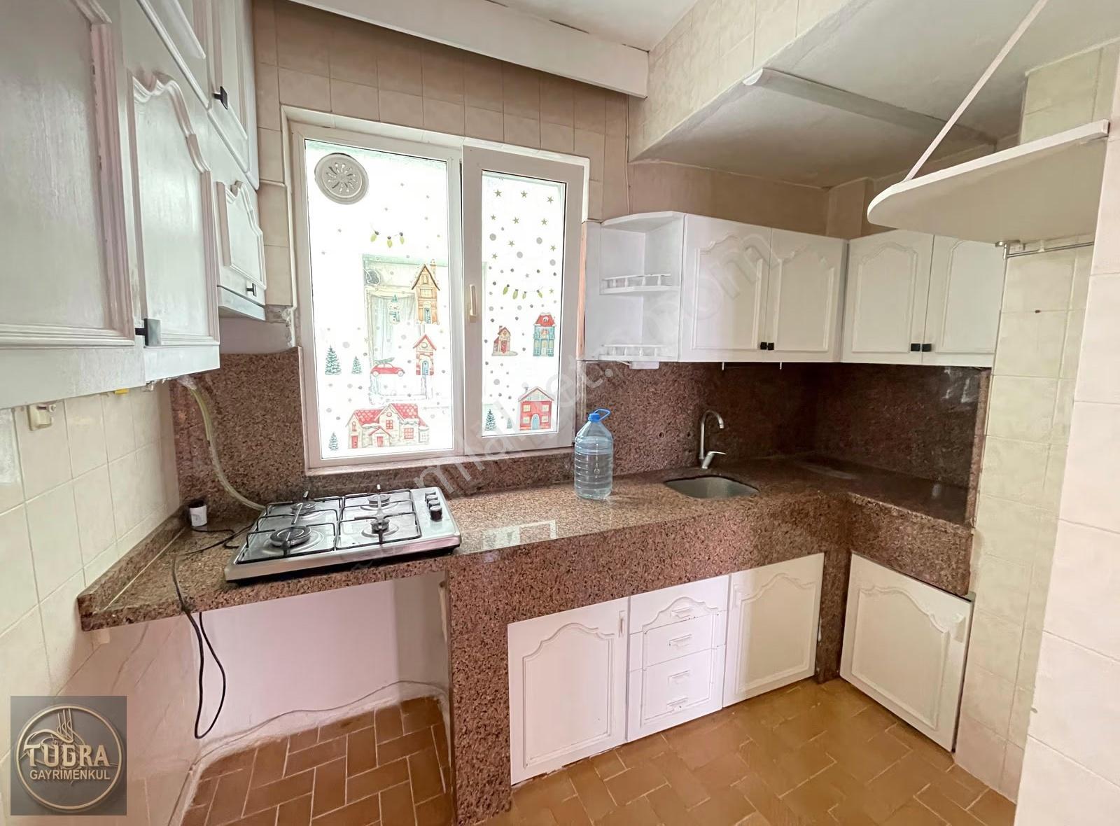 Tuğra'dan Askent Civarında 3+1 Arakat Kiralık Daire - Görsel 12