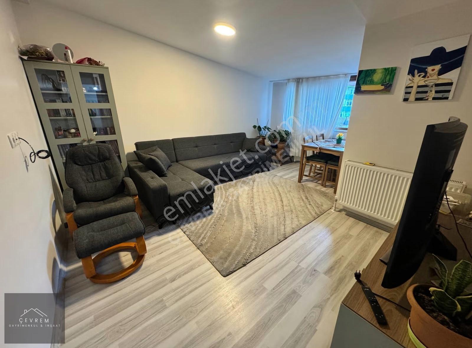 Sultan Murat'da 1.sınıf İşçilik 4+2 180m² Yüksek Tavan Dubleks - Görsel 2