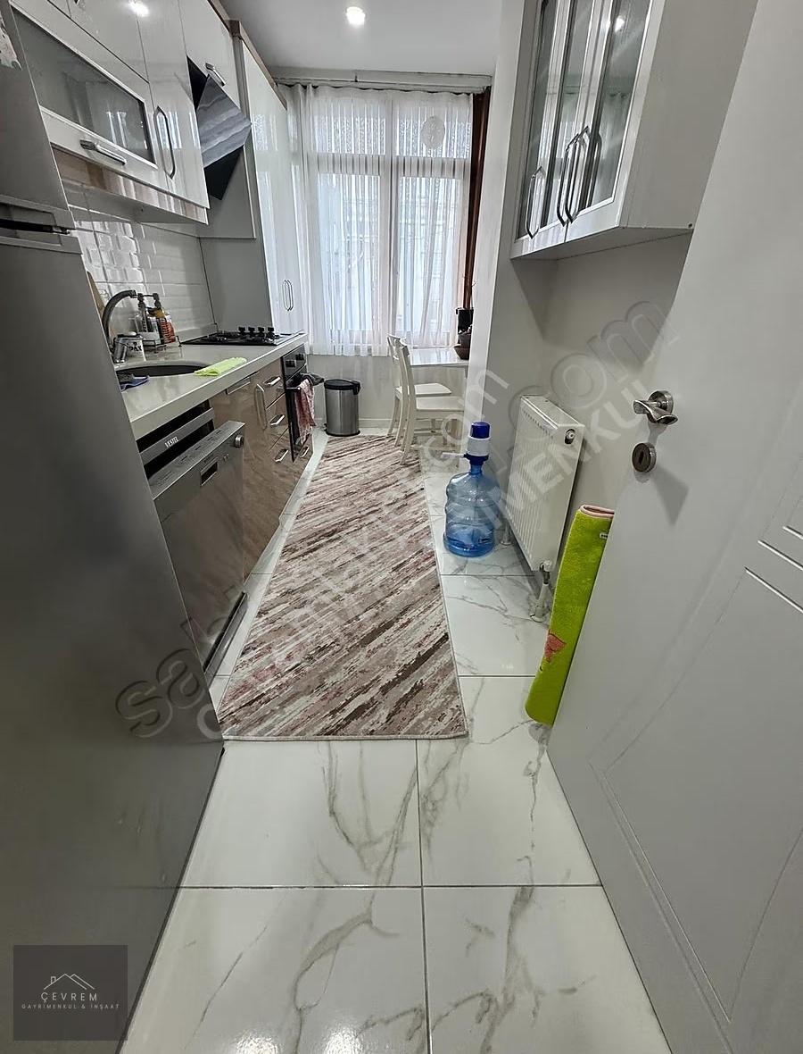 Sultan Murat'da 1.sınıf İşçilik 4+2 180m² Yüksek Tavan Dubleks - Görsel 35