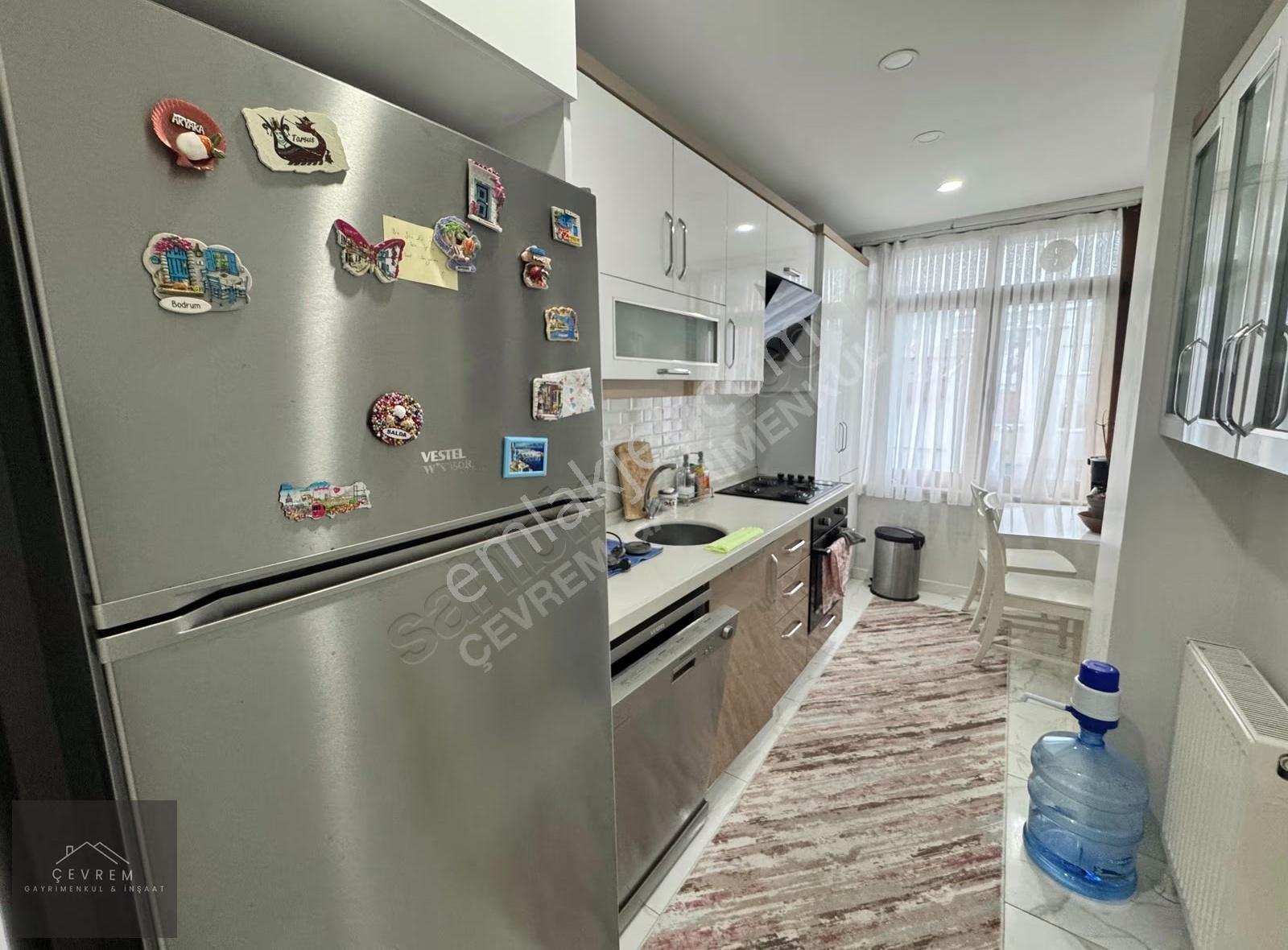 Sultan Murat'da 1.sınıf İşçilik 4+2 180m² Yüksek Tavan Dubleks - Görsel 8