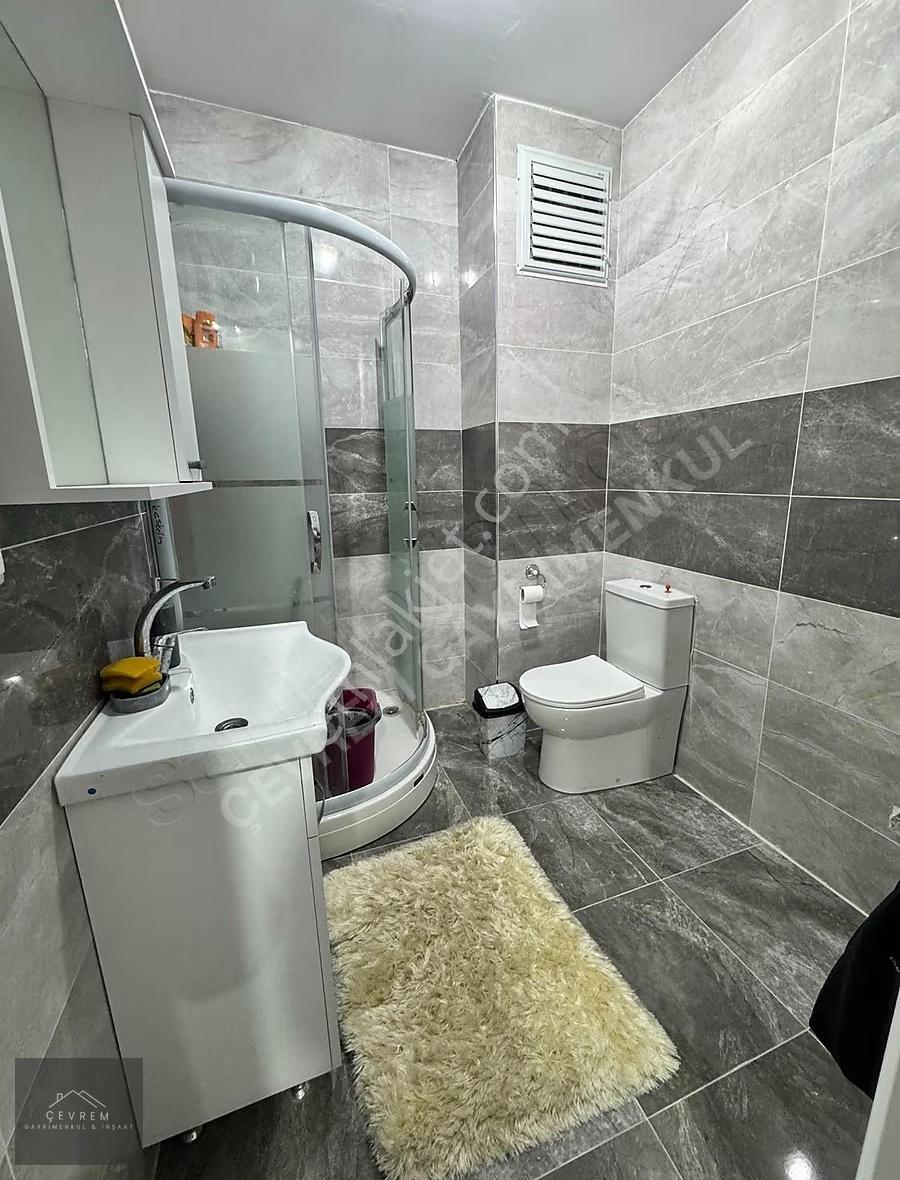 Sultan Murat'da 1.sınıf İşçilik 4+2 180m² Yüksek Tavan Dubleks - Görsel 14