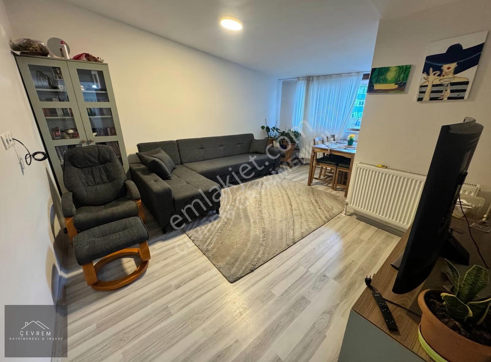 Sultan Murat'da 1.sınıf İşçilik 4+2 180m² Yüksek Tavan Dubleks - Görsel 34