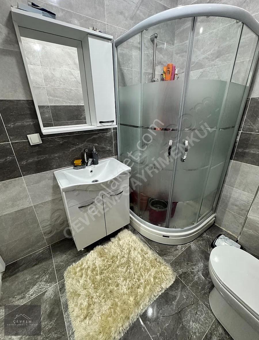 Sultan Murat'da 1.sınıf İşçilik 4+2 180m² Yüksek Tavan Dubleks - Görsel 20