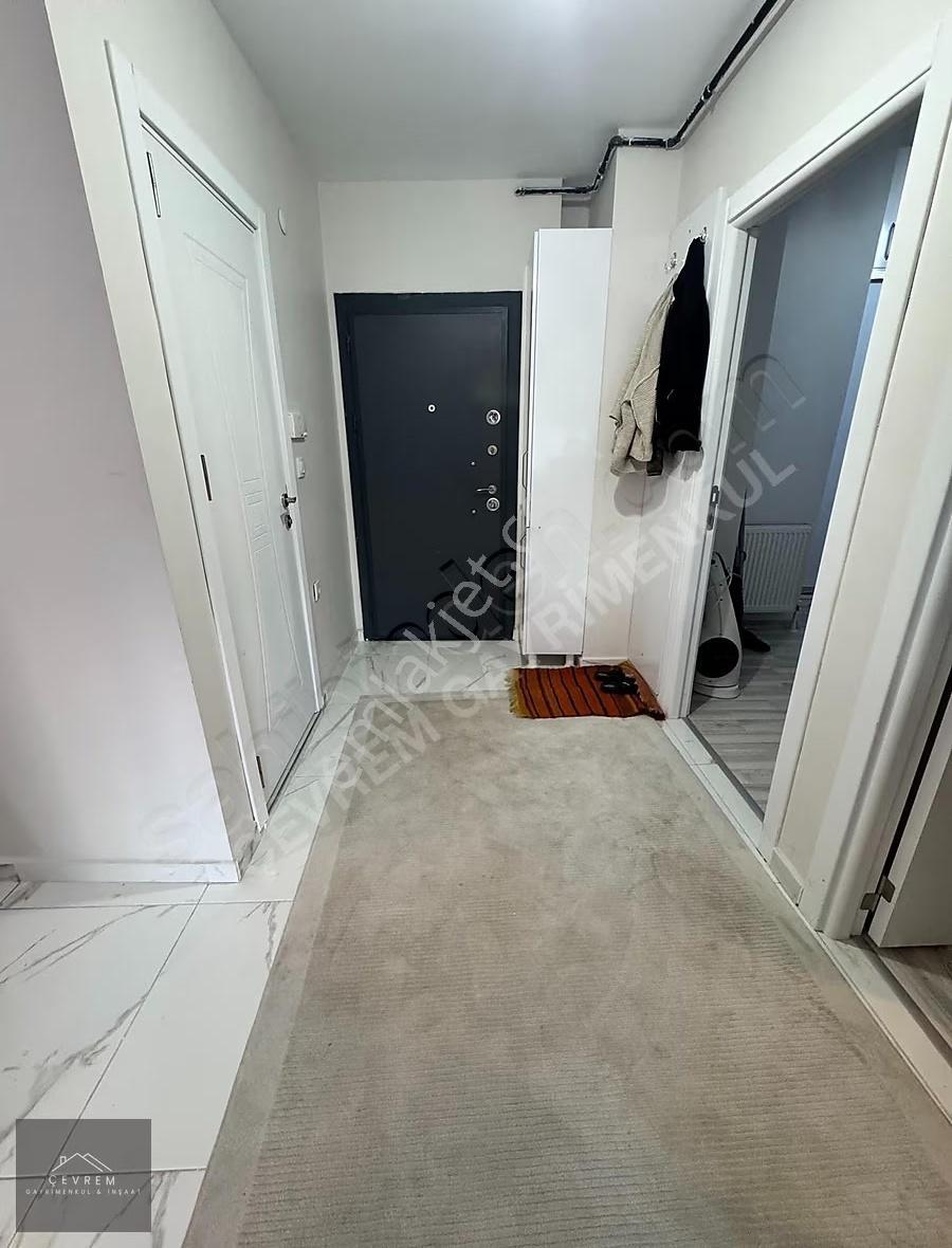 Sultan Murat'da 1.sınıf İşçilik 4+2 180m² Yüksek Tavan Dubleks - Görsel 15