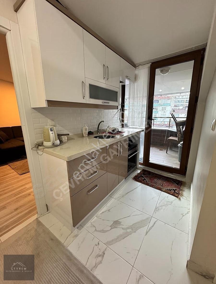 Sultan Murat'da 1.sınıf İşçilik 4+2 180m² Yüksek Tavan Dubleks - Görsel 33
