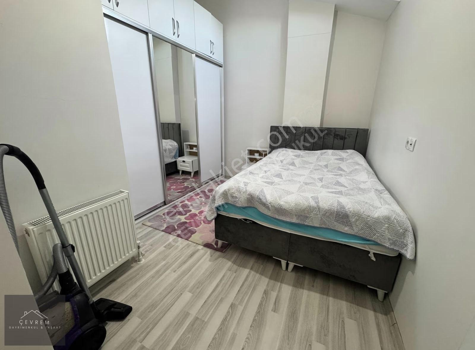 Sultan Murat'da 1.sınıf İşçilik 4+2 180m² Yüksek Tavan Dubleks - Görsel 13