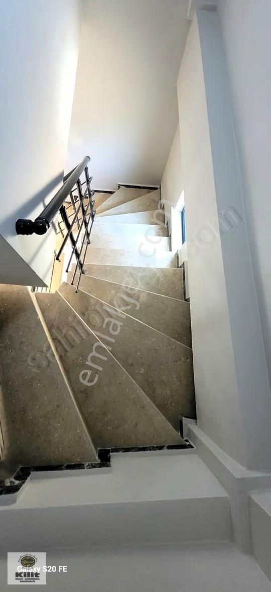Kilit Emlaktan Erdek Ocaklarda Satılık Tripleks 4+1 Villa - Görsel 19