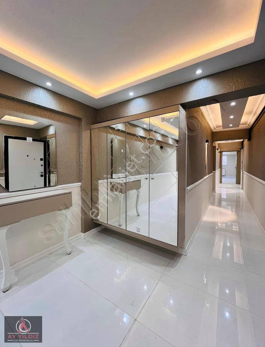 Manisa Uncubozköy Mh. 3+1 Full Tadilatlı Kiralık Daire - Görsel 7