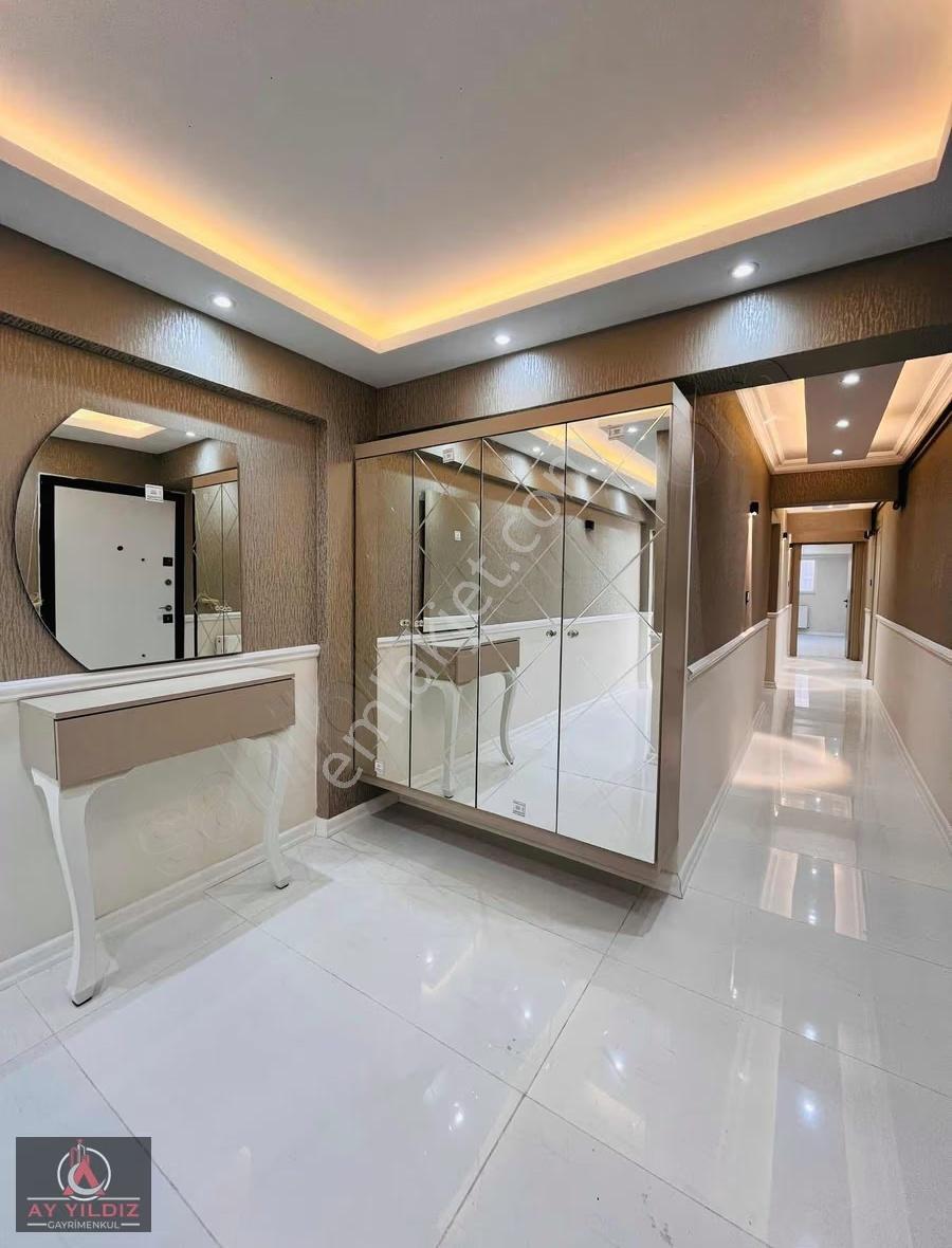 Manisa Uncubozköy Mh. 3+1 Full Tadilatlı Kiralık Daire - Görsel 17