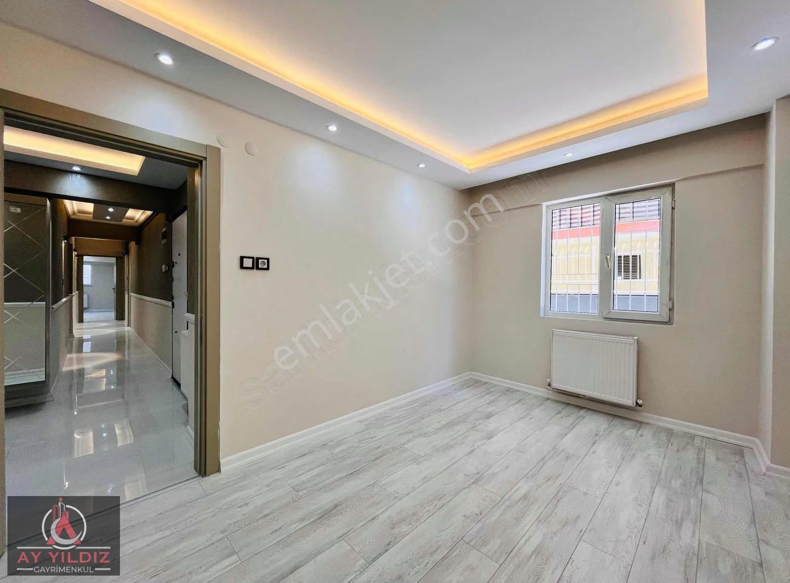 Manisa Uncubozköy Mh. 3+1 Full Tadilatlı Kiralık Daire - Görsel 16