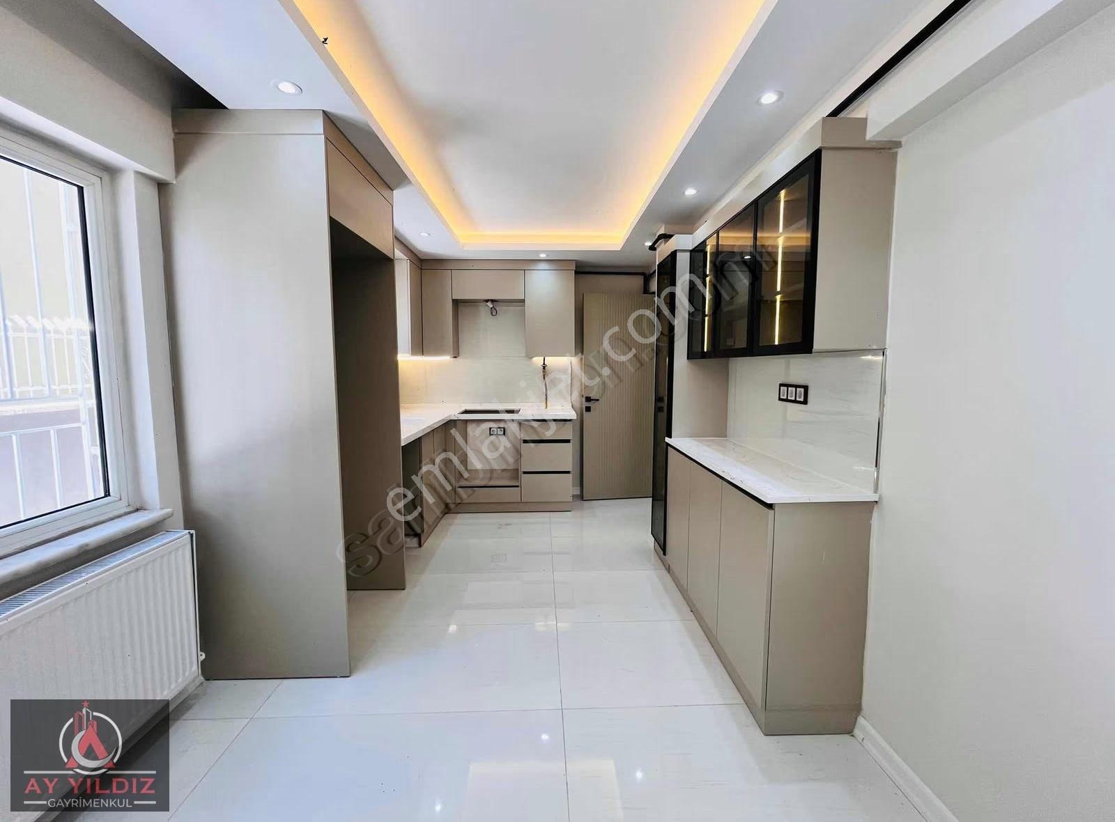 Manisa Uncubozköy Mh. 3+1 Full Tadilatlı Kiralık Daire - Görsel 6