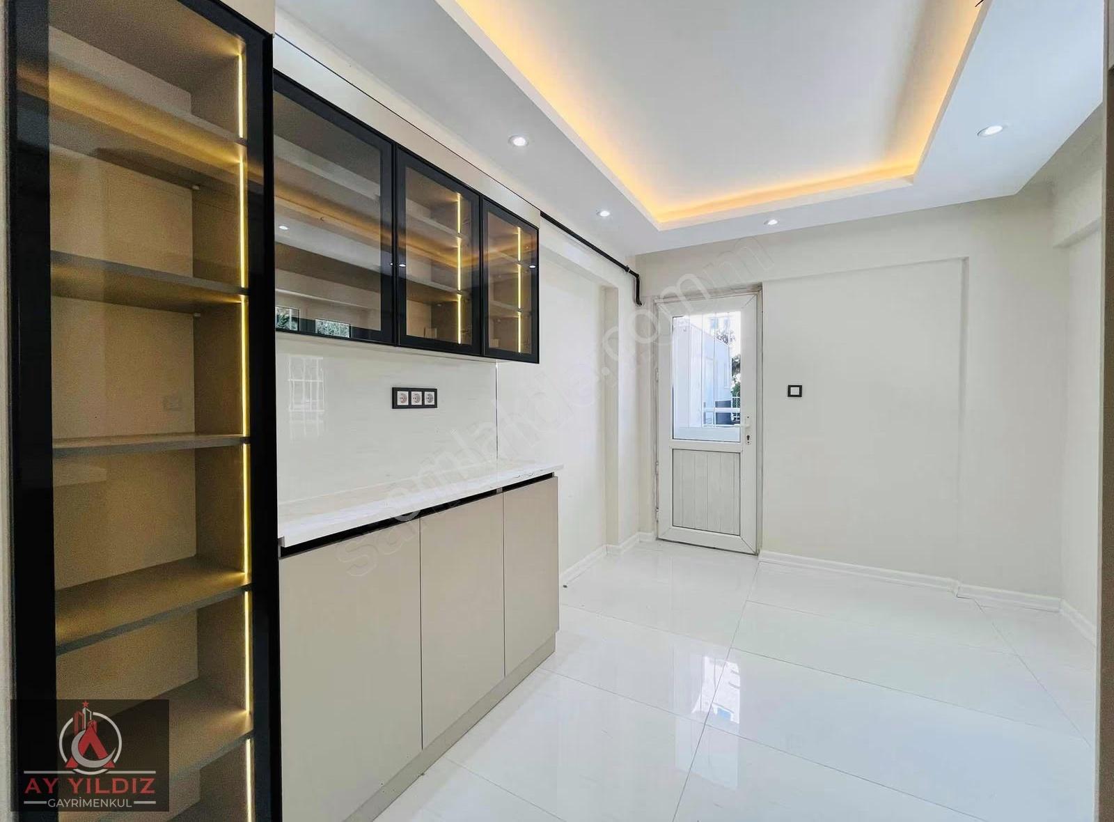 Manisa Uncubozköy Mh. 3+1 Full Tadilatlı Kiralık Daire - Görsel 26