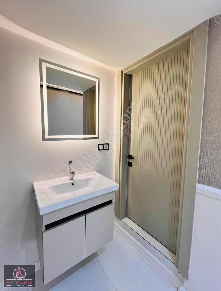 Manisa Uncubozköy Mh. 3+1 Full Tadilatlı Kiralık Daire - Görsel 19
