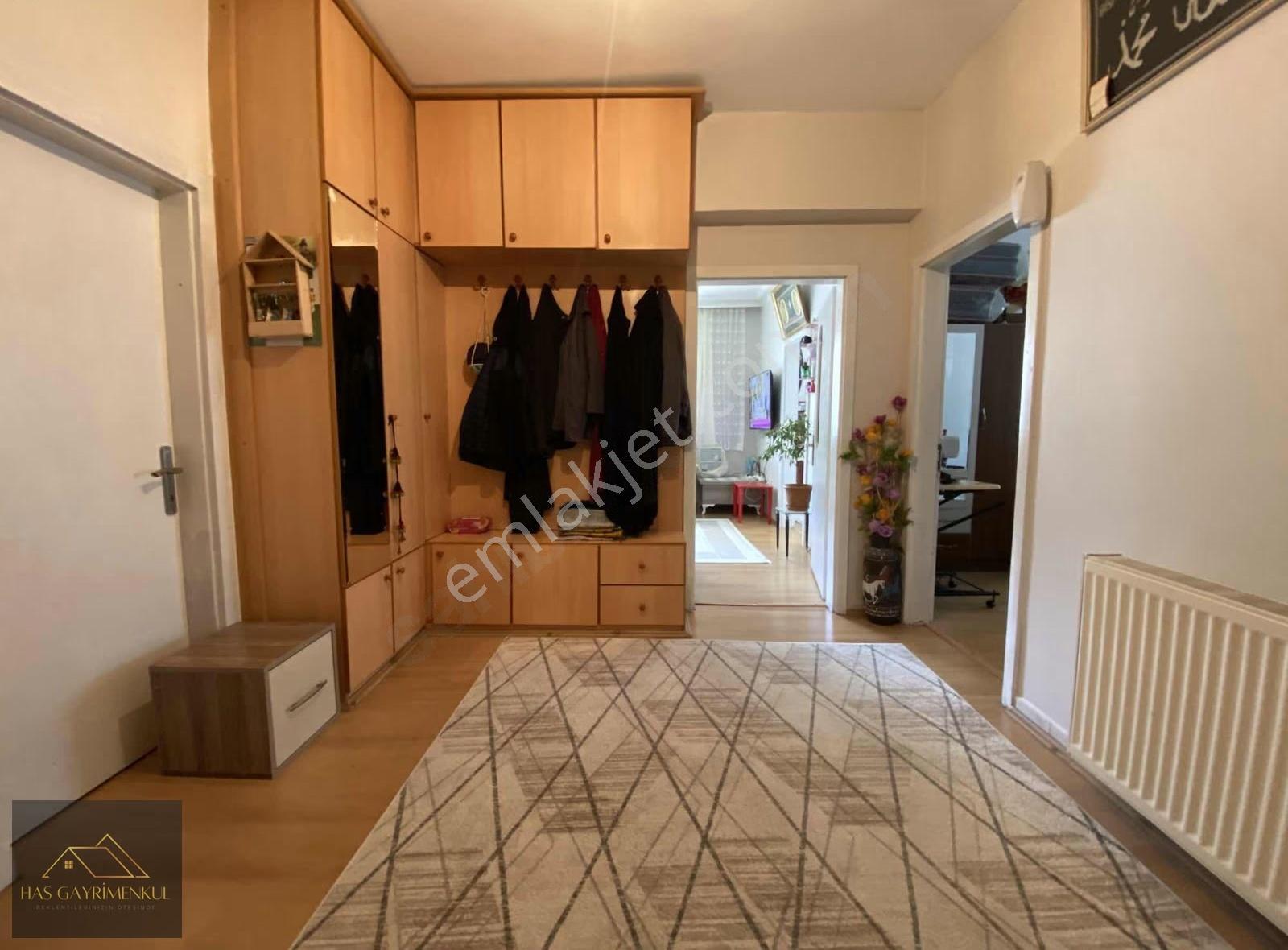 Has Gayrimenkul'den 3+1 Prtokol Yolu Yakını Satılık Daire - Görsel 13