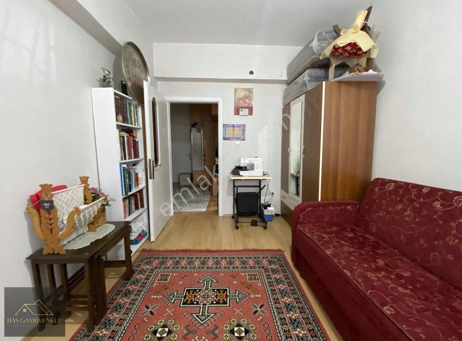 Has Gayrimenkul'den 3+1 Prtokol Yolu Yakını Satılık Daire - Görsel 27