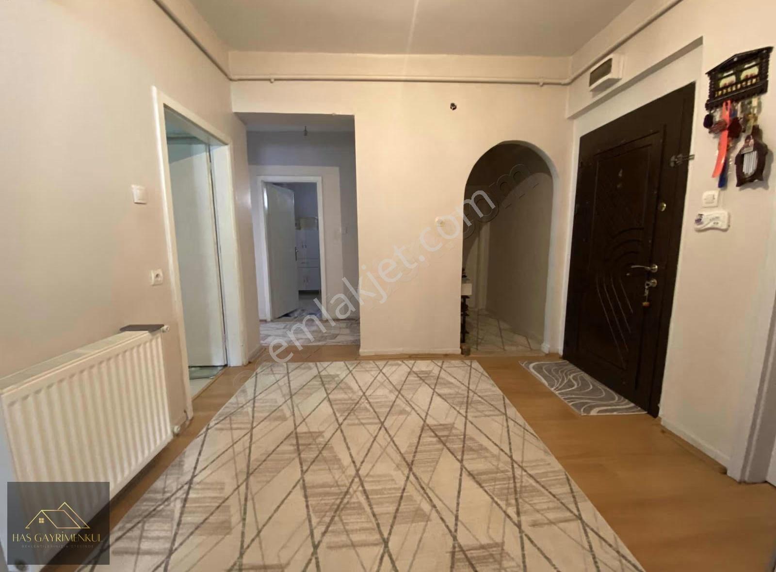 Has Gayrimenkul'den 3+1 Prtokol Yolu Yakını Satılık Daire - Görsel 24