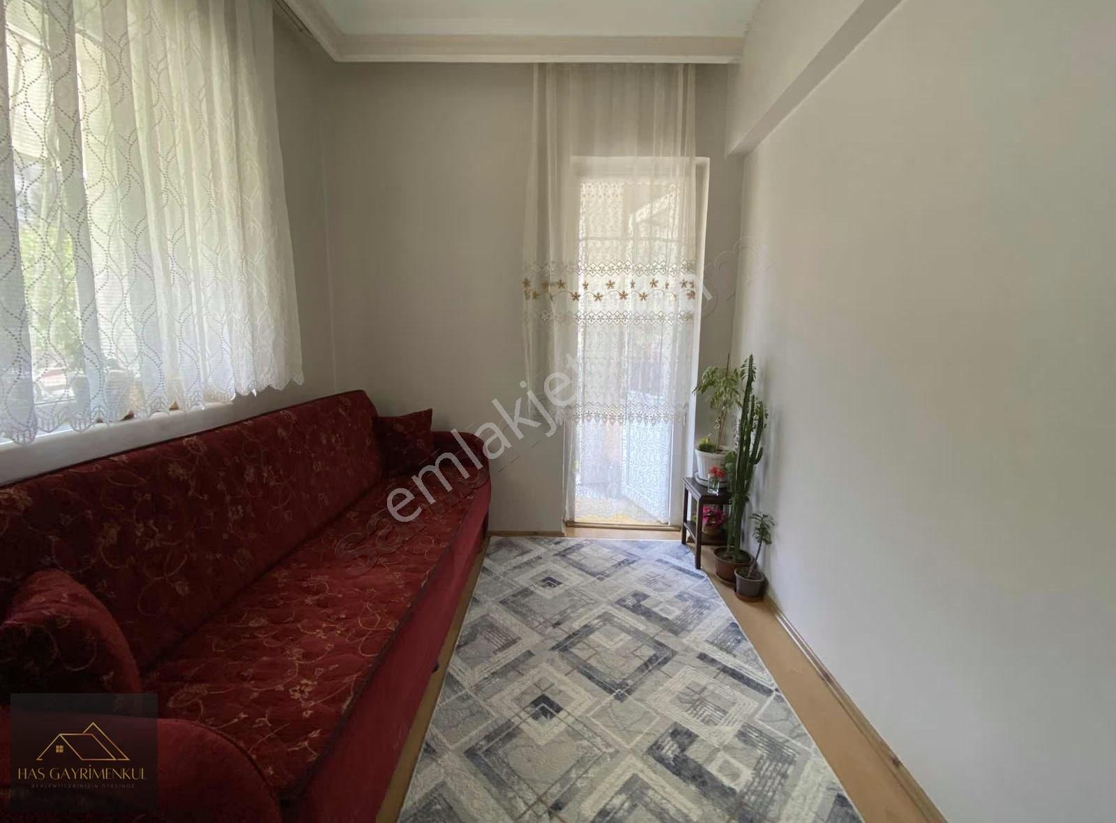 Has Gayrimenkul'den 3+1 Prtokol Yolu Yakını Satılık Daire - Görsel 4