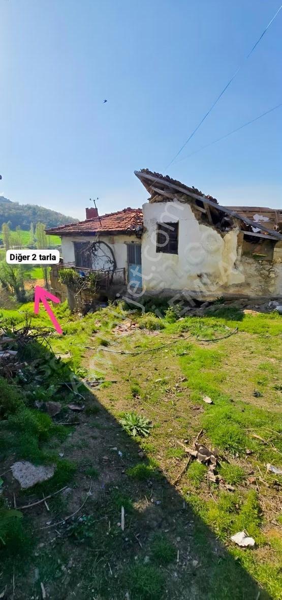 1.512 M2 Bahçeli Müstakil Tapulu Bahçe Ve Ev - Görsel 7