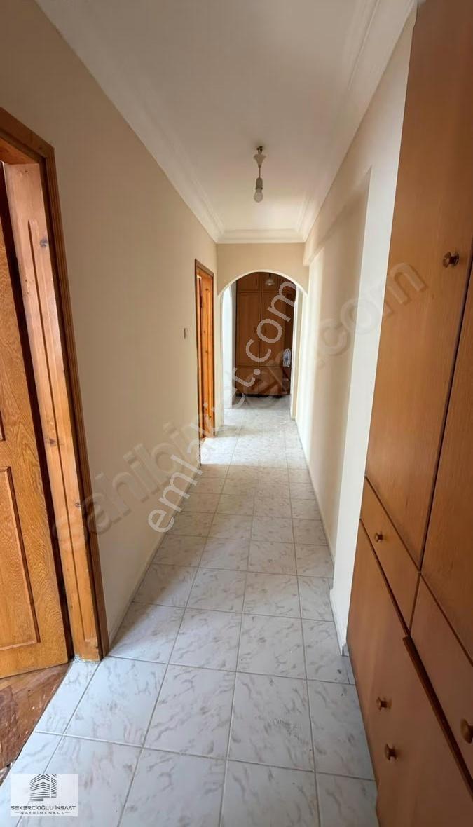 Çiftlikköy Sahil'de Deniz Yakını 2+1 Satılık Daire - Görsel 14