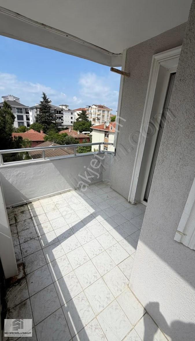 Çiftlikköy Sahil'de Deniz Yakını 2+1 Satılık Daire - Görsel 4