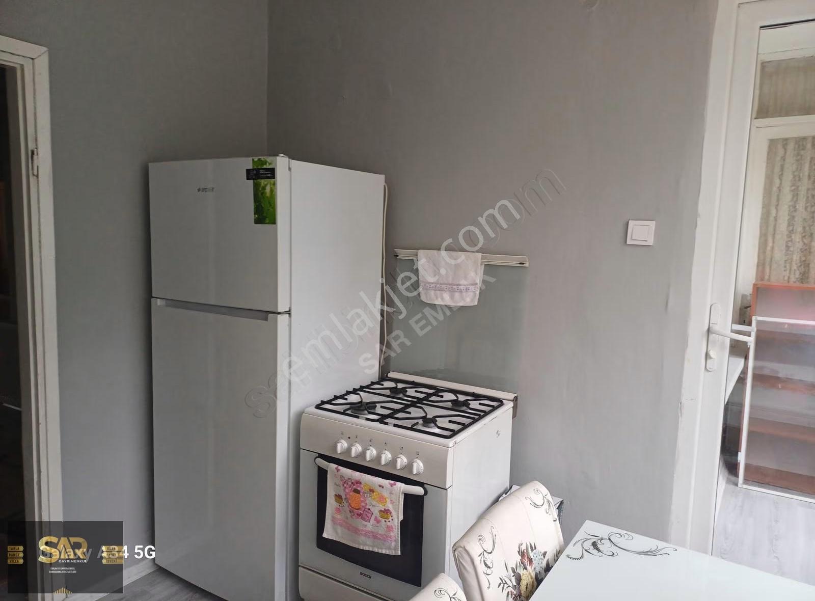 Edirne 1.murat Mahalesi Satılık Eşyalı, İçi Yapılı 3+1 Daire - Görsel 17