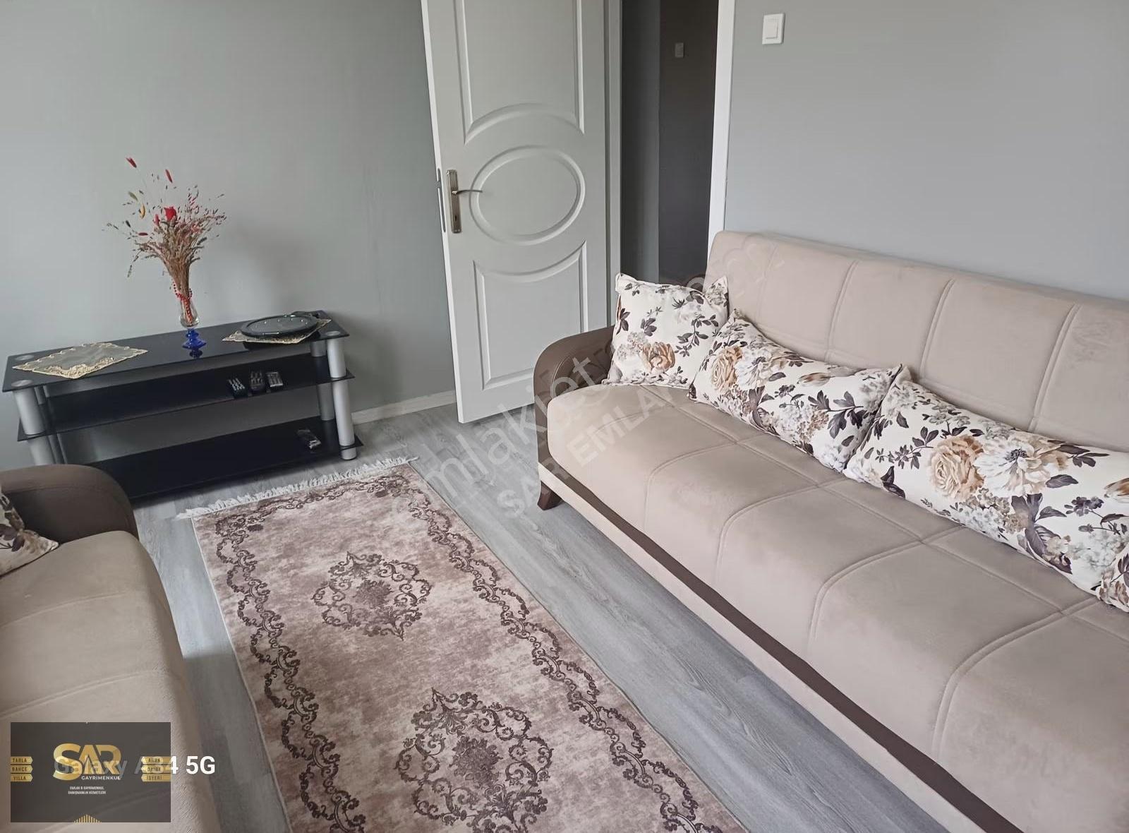 Edirne 1.murat Mahalesi Satılık Eşyalı, İçi Yapılı 3+1 Daire - Görsel 8