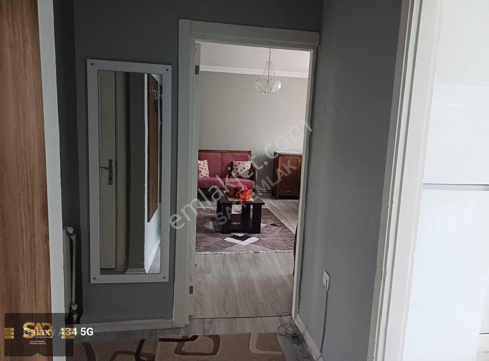 Edirne 1.murat Mahalesi Satılık Eşyalı, İçi Yapılı 3+1 Daire - Görsel 3