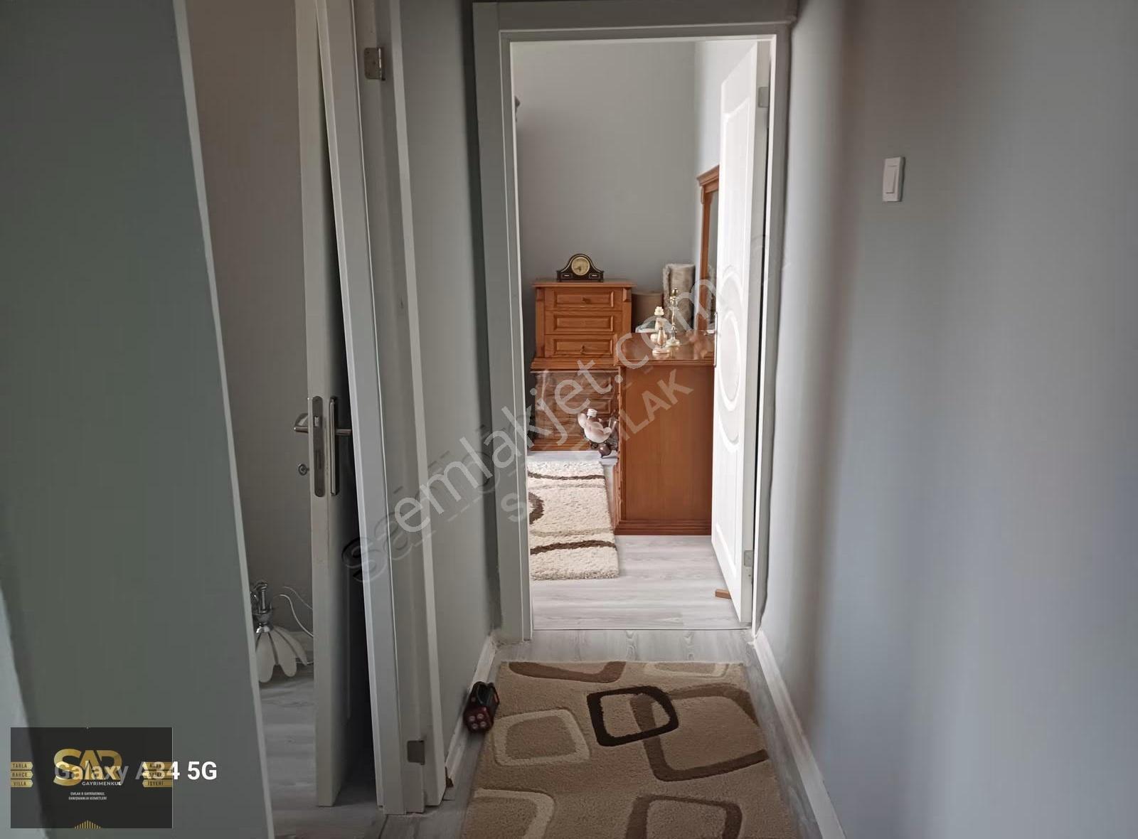 Edirne 1.murat Mahalesi Satılık Eşyalı, İçi Yapılı 3+1 Daire - Görsel 16