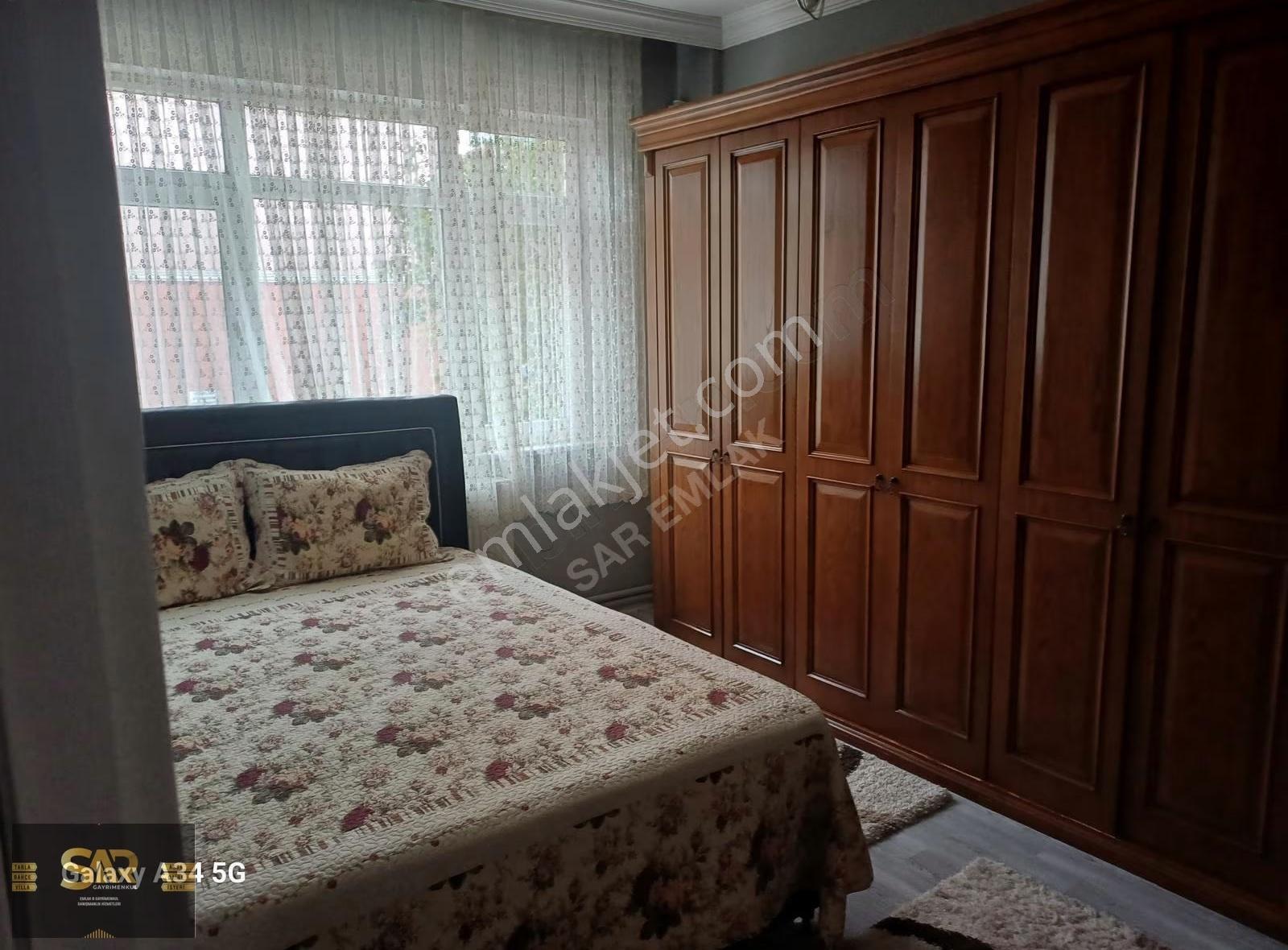 Edirne 1.murat Mahalesi Satılık Eşyalı, İçi Yapılı 3+1 Daire - Görsel 15