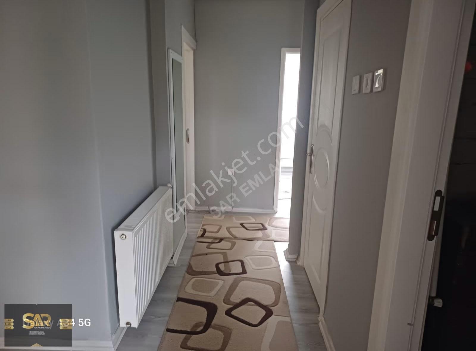 Edirne 1.murat Mahalesi Satılık Eşyalı, İçi Yapılı 3+1 Daire - Görsel 22