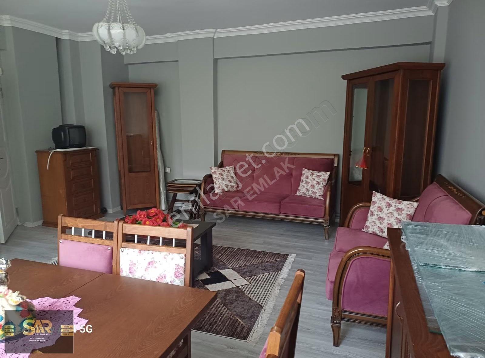 Edirne 1.murat Mahalesi Satılık Eşyalı, İçi Yapılı 3+1 Daire - Görsel 21