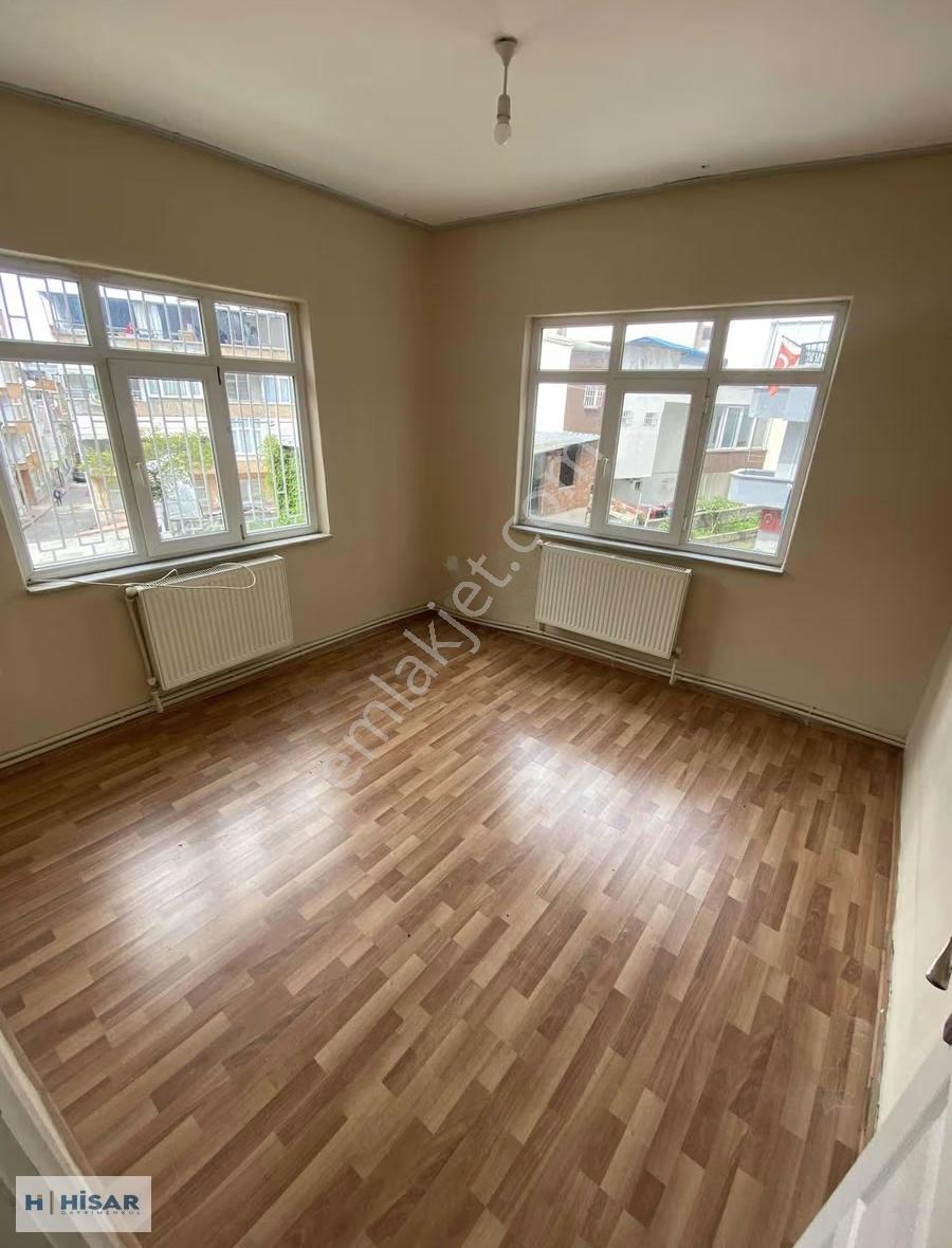 Hisar'dan Yenidoğan Mah 2+1 1.kat Doğalgazlı Kiralık Daire