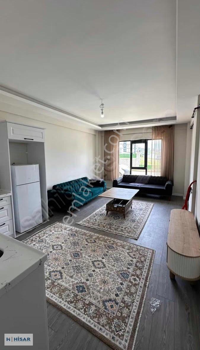 Hısar'dan Mevlânâ'da Full Eşyalı 1 + 1 Kıralık Daıre - Görsel 26