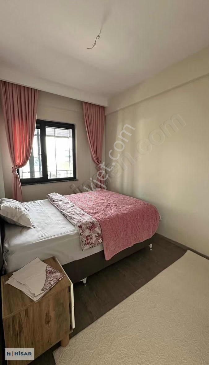 Hısar'dan Mevlânâ'da Full Eşyalı 1 + 1 Kıralık Daıre - Görsel 34
