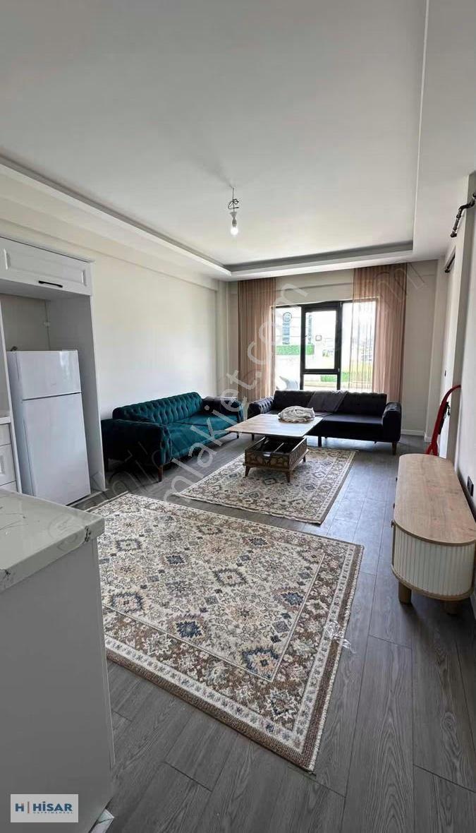 Hısar'dan Mevlânâ'da Full Eşyalı 1 + 1 Kıralık Daıre - Görsel 24