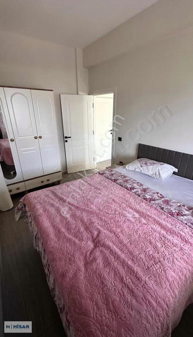 Hısar'dan Mevlânâ'da Full Eşyalı 1 + 1 Kıralık Daıre - Görsel 33