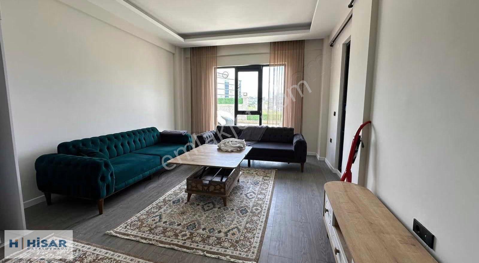 Hısar'dan Mevlânâ'da Full Eşyalı 1 + 1 Kıralık Daıre - Görsel 8