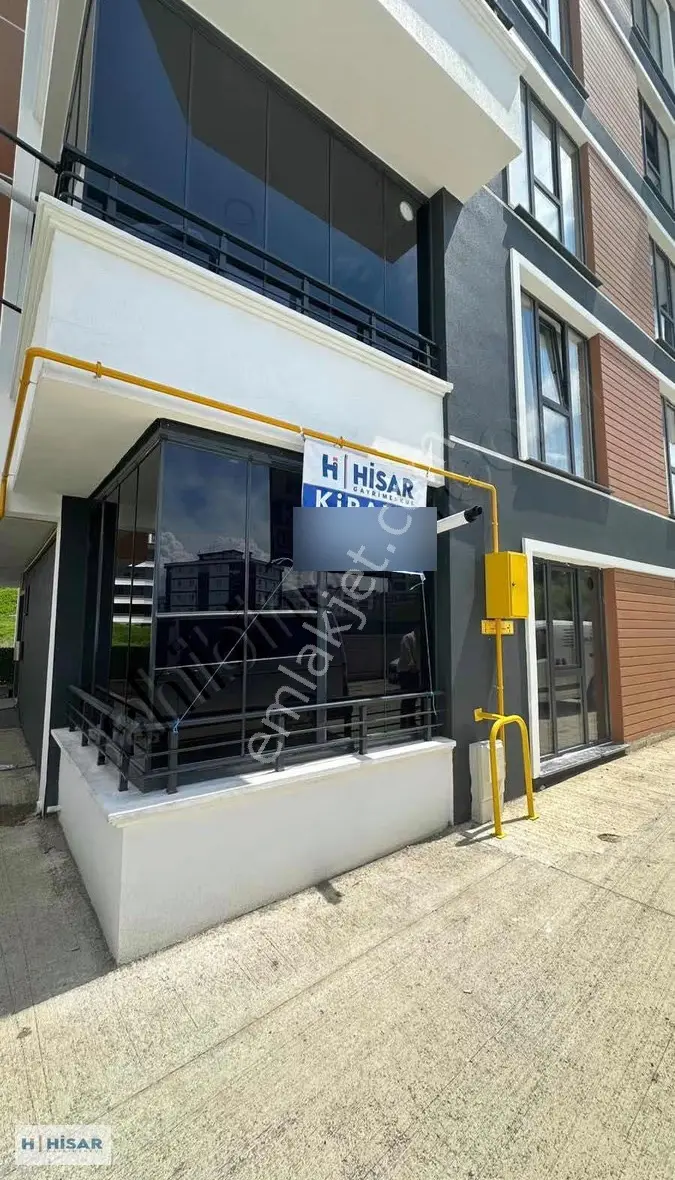 Hısar'dan Mevlânâ'da Full Eşyalı 1 + 1 Kıralık Daıre