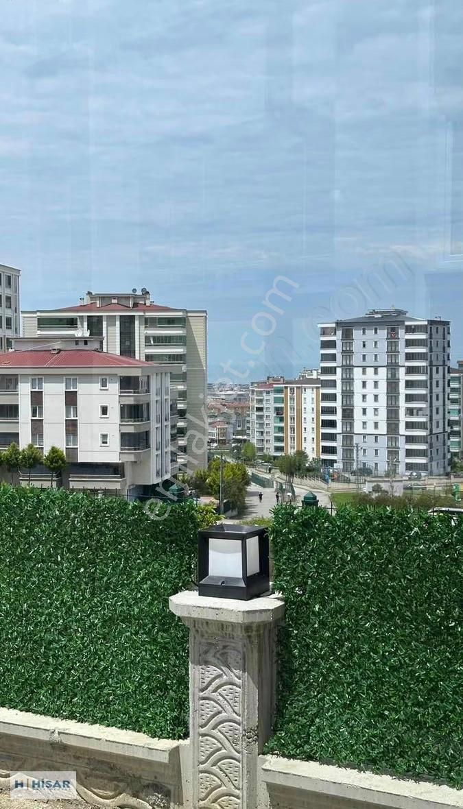 Hısar'dan Mevlânâ'da Full Eşyalı 1 + 1 Kıralık Daıre - Görsel 23