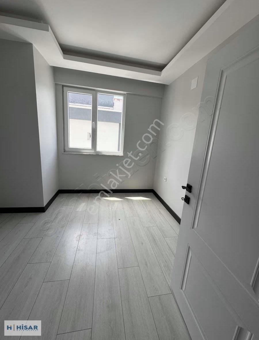 Hisar'dan Küçükkolpınarda Full Deniz Manzaralı Ara Kat Daire - Görsel 31