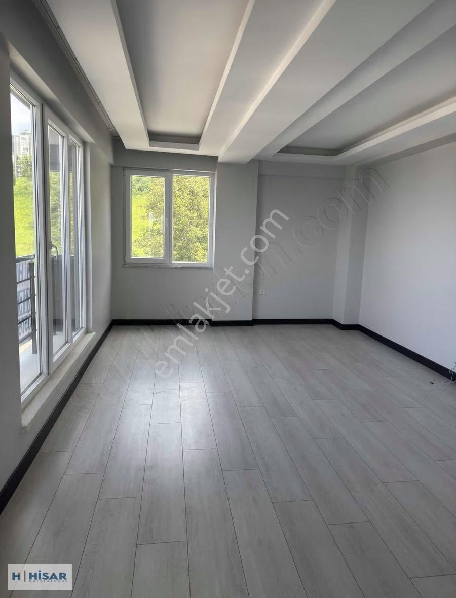 Hisar'dan Küçükkolpınarda Full Deniz Manzaralı Ara Kat Daire - Görsel 8