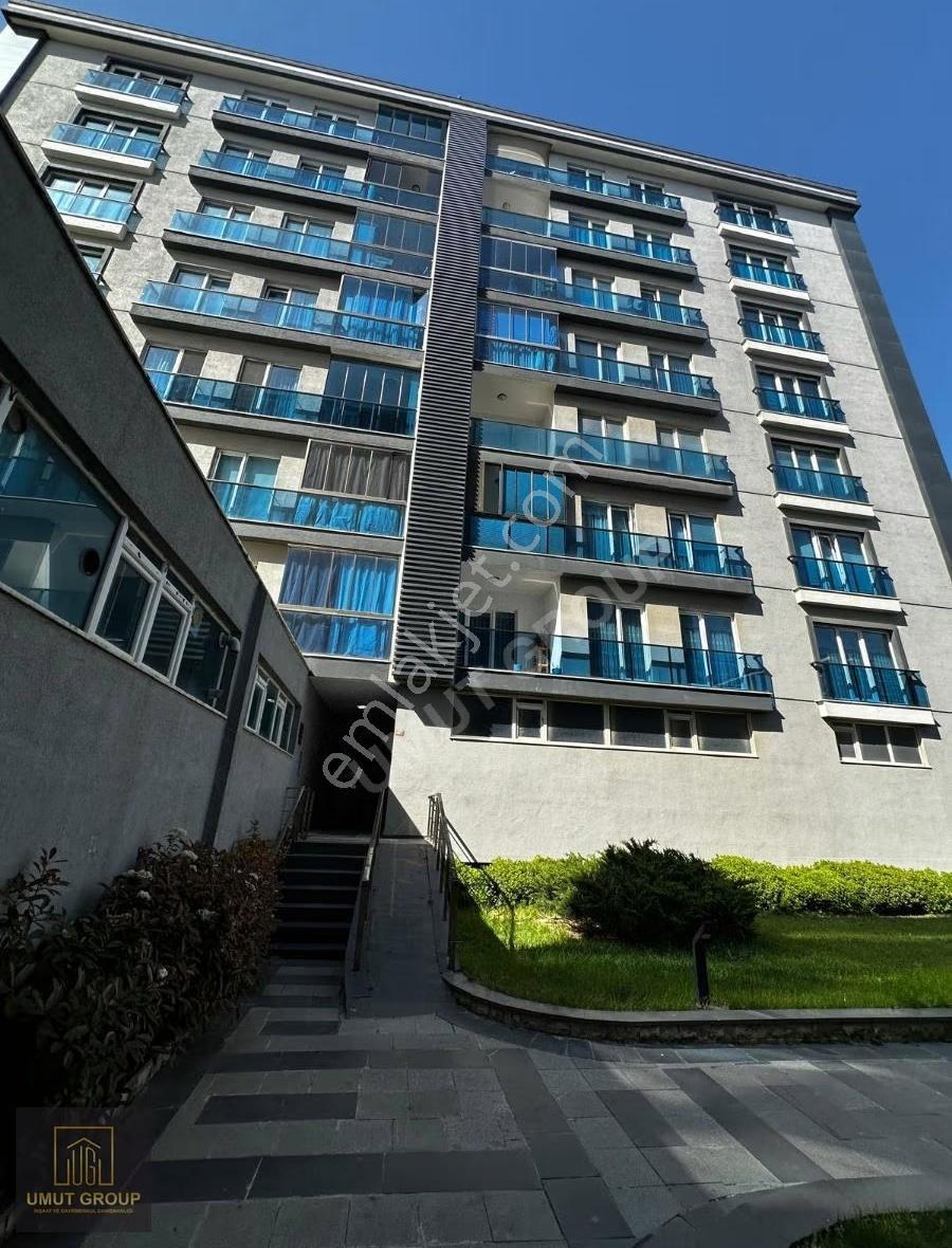 Dream Of Silivri'de Peyzaj Manzaralı Boş Satılık Geniş 3+1 Daire - Görsel 16