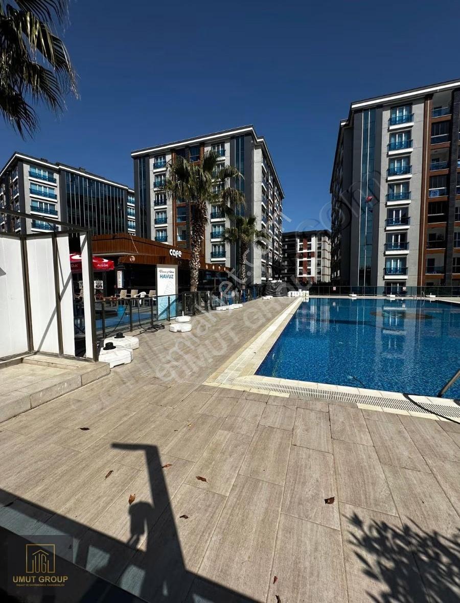 Dream Of Silivri'de Peyzaj Manzaralı Boş Satılık Geniş 3+1 Daire - Görsel 10