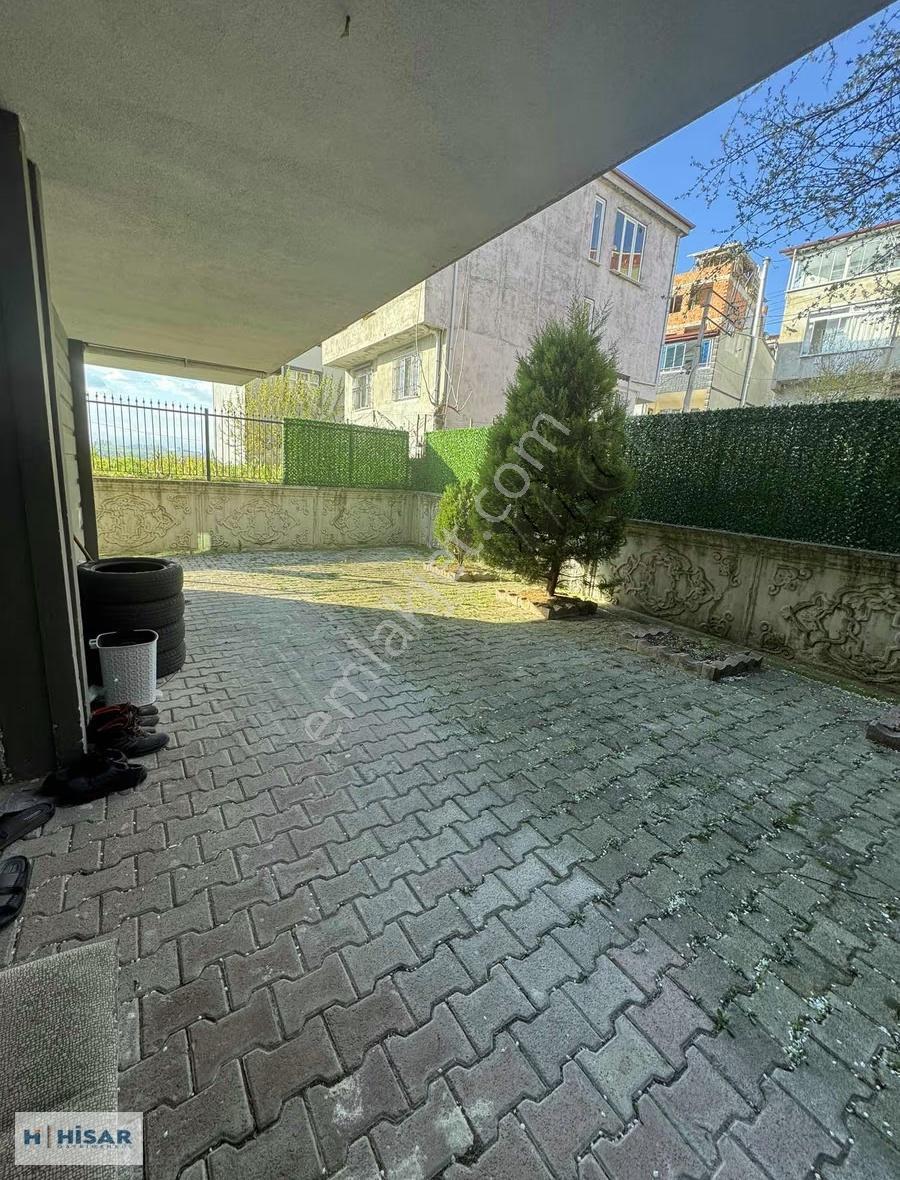 Hisar'dan Kıranda Tokilerin Hemen Karşısı Satılık Sıfır Daıre - Görsel 20